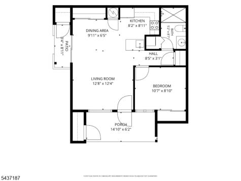39 Larkspur Court Bedminster NJ 07921