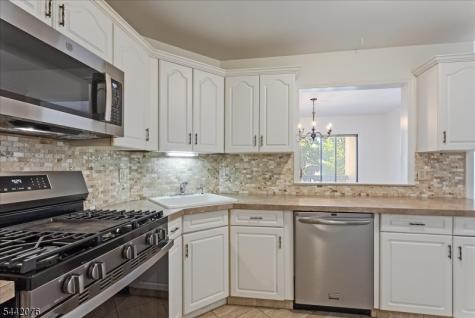 50 Kayser Lane West Orange NJ 07052