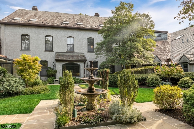 140 Bellair Road Ridgewood Village NJ 07450