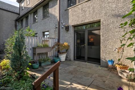 140 Bellair Road Ridgewood Village NJ 07450