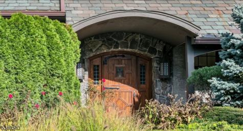 140 Bellair Road Ridgewood Village NJ 07450