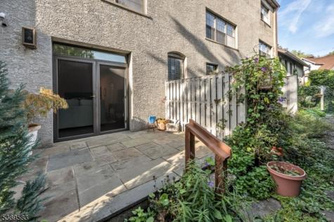 140 Bellair Road Ridgewood Village NJ 07450