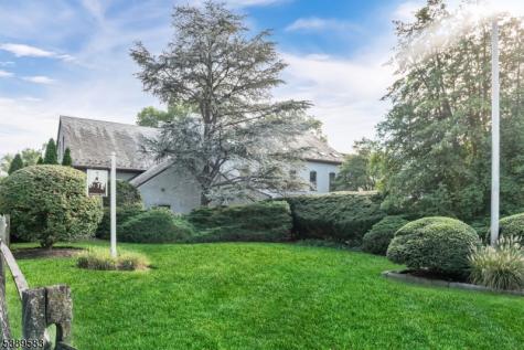 140 Bellair Road Ridgewood Village NJ 07450