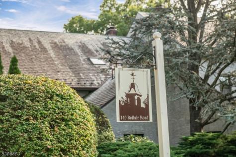 140 Bellair Road Ridgewood Village NJ 07450