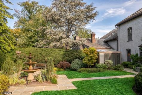 140 Bellair Road Ridgewood Village NJ 07450