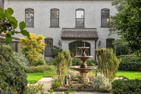 140 Bellair Road Ridgewood Village NJ 07450