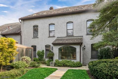 140 Bellair Road Ridgewood Village NJ 07450