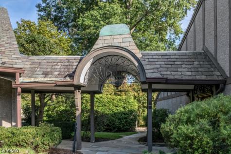 140 Bellair Road Ridgewood Village NJ 07450