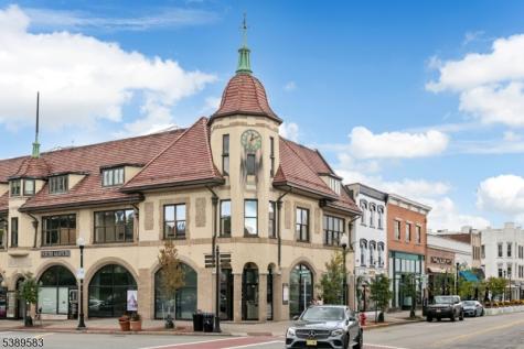 140 Bellair Road Ridgewood Village NJ 07450