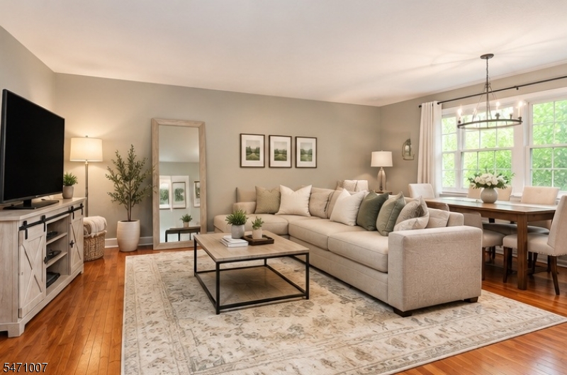 46 F Parkway Village Cranford NJ 07016