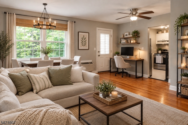 46 F Parkway Village Cranford NJ 07016
