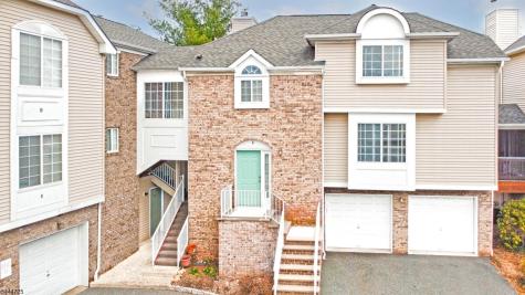 6 Whispering Way W Berkeley Heights NJ 07922