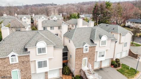6 Whispering Way W Berkeley Heights NJ 07922