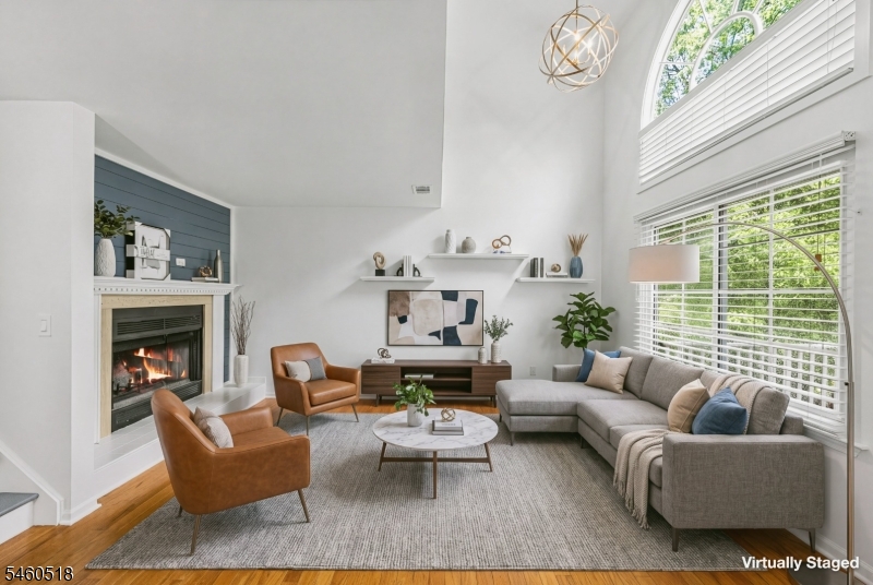 5 Evans Court Bedminster NJ 07921