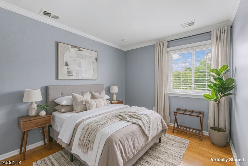 5 Evans Court Bedminster NJ 07921