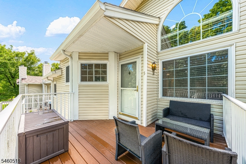 5 Evans Court Bedminster NJ 07921