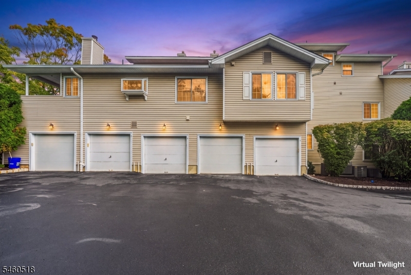 5 Evans Court Bedminster NJ 07921