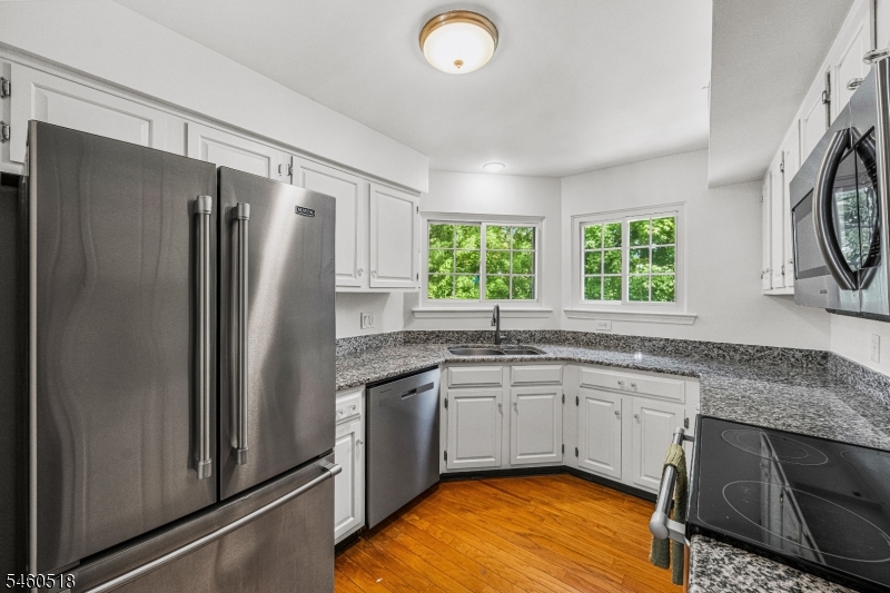 5 Evans Court Bedminster NJ 07921