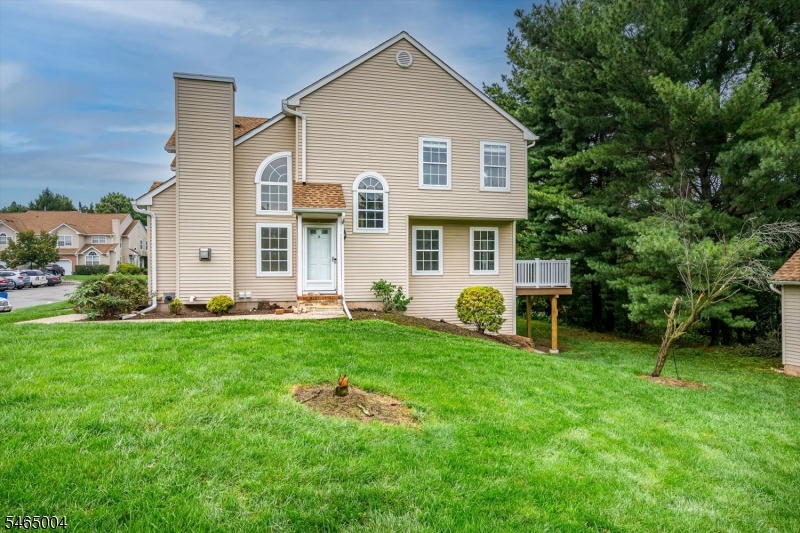 99 Castle Pointe Boulevard Piscataway NJ 08854