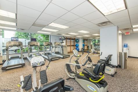 2 Claridge Drive Verona NJ 07044