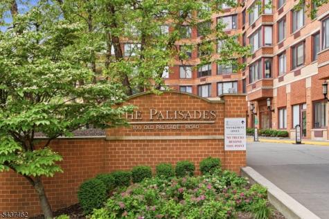 100 Old Palisade Rd1613 Fort Lee NJ 07024