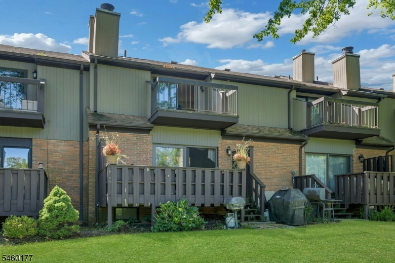 70 Keats Way Morris NJ 07960