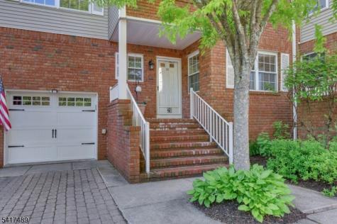 28 Berkeley Square Watchung NJ 07922