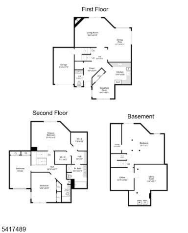 28 Berkeley Square Watchung NJ 07922