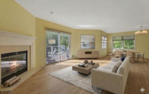 28 Berkeley Square Watchung NJ 07922