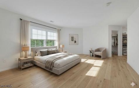28 Berkeley Square Watchung NJ 07922