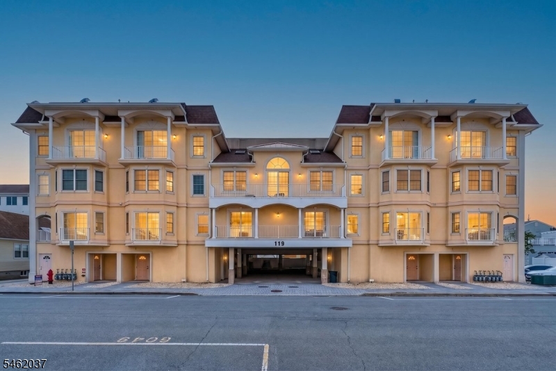 119 Dupont Avenue Seaside Heights NJ 08751