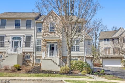 140 Arrowgate Drive Randolph NJ 07869