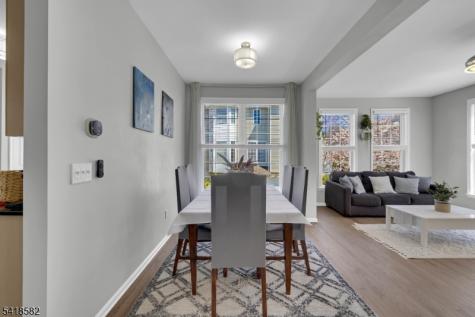 140 Arrowgate Drive Randolph NJ 07869