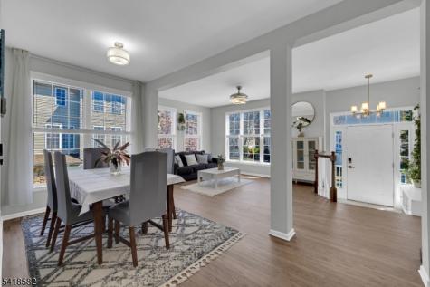 140 Arrowgate Drive Randolph NJ 07869