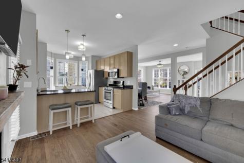 140 Arrowgate Drive Randolph NJ 07869