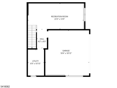 140 Arrowgate Drive Randolph NJ 07869