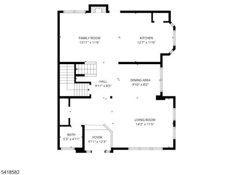 140 Arrowgate Drive Randolph NJ 07869