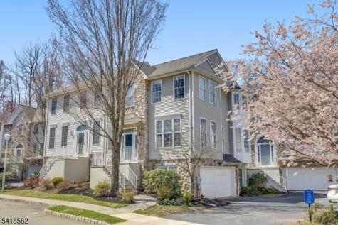 140 Arrowgate Drive Randolph NJ 07869