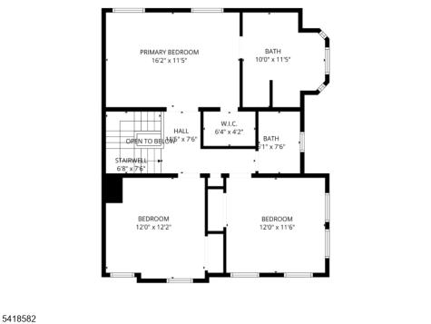 140 Arrowgate Drive Randolph NJ 07869
