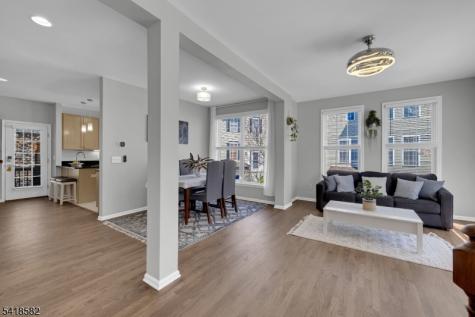 140 Arrowgate Drive Randolph NJ 07869