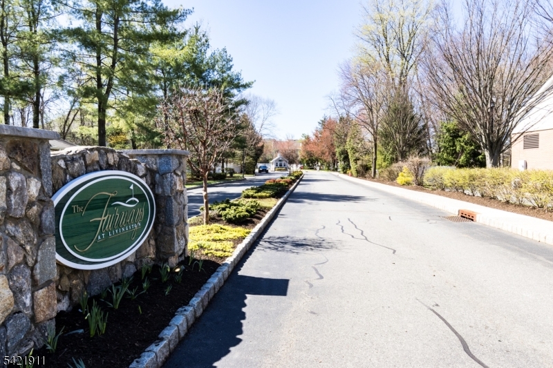 97 Winged Foot Drive Livingston NJ 07039