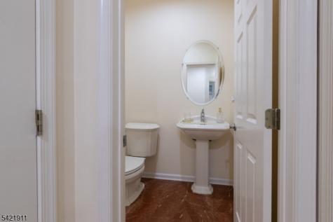 97 Winged Foot Drive Livingston NJ 07039
