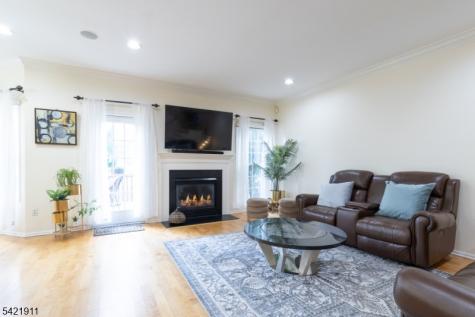 97 Winged Foot Drive Livingston NJ 07039