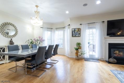 97 Winged Foot Drive Livingston NJ 07039