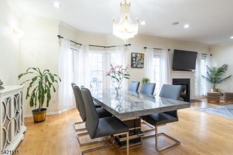 97 Winged Foot Drive Livingston NJ 07039