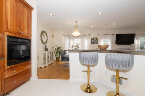 97 Winged Foot Drive Livingston NJ 07039