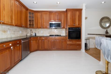 97 Winged Foot Drive Livingston NJ 07039