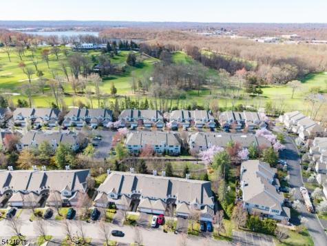 97 Winged Foot Drive Livingston NJ 07039