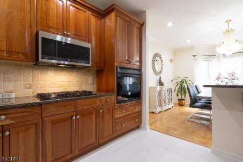 97 Winged Foot Drive Livingston NJ 07039