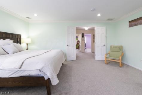 97 Winged Foot Drive Livingston NJ 07039